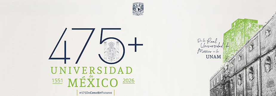 475 universidad de mexico